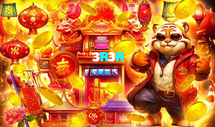 3R3R casino presented on mobile device in Pakistan with slots and live games