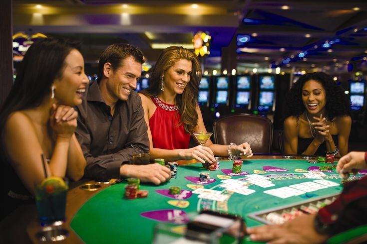 Pocket Games Soft Live Casino