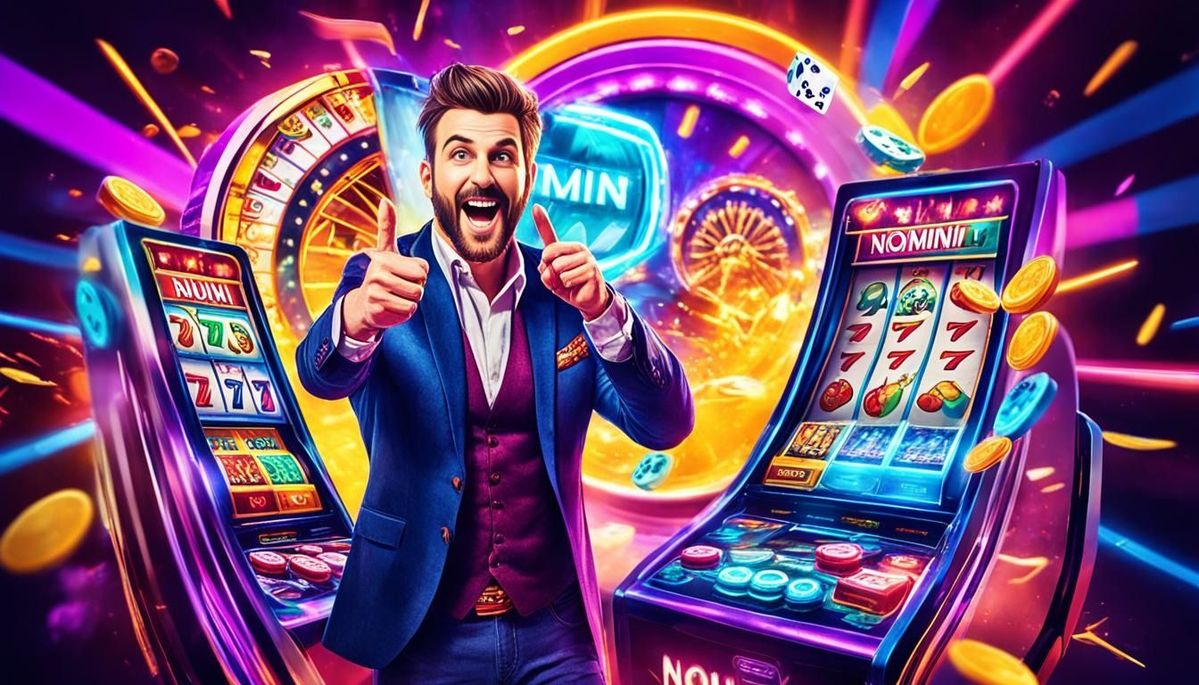 Pocket Games Soft Live Casino